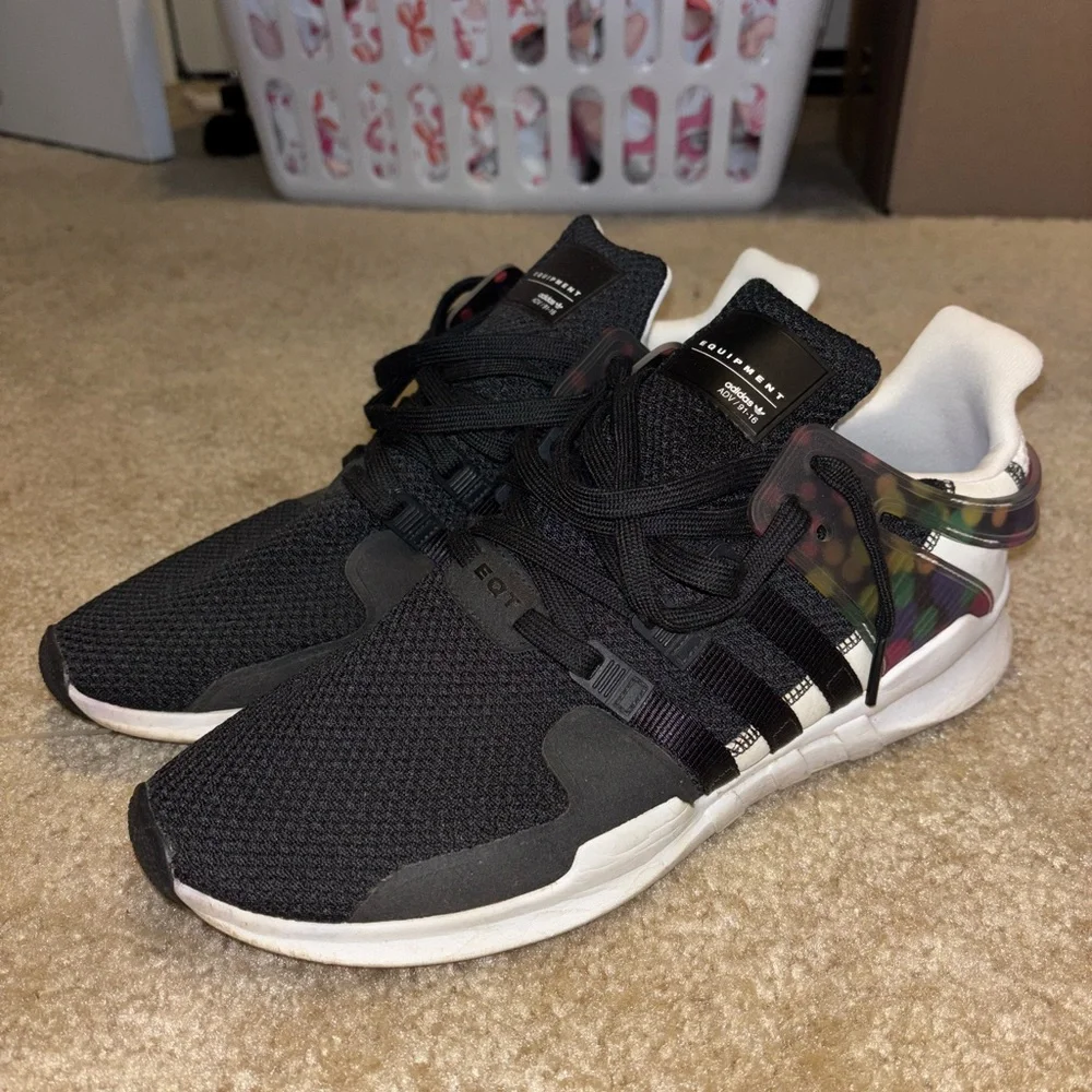 Adidas Eqt Mens 12.5 - Picture 1 of 5